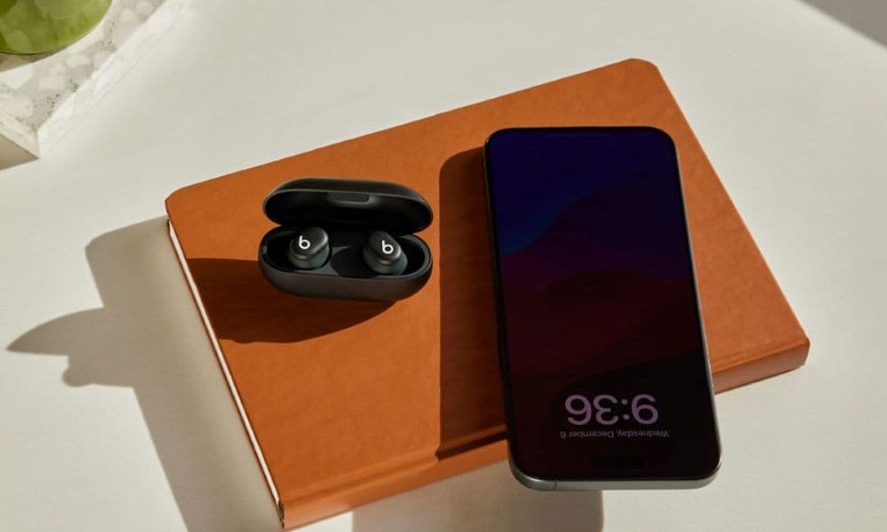 Beats Solo Buds 真無線耳機