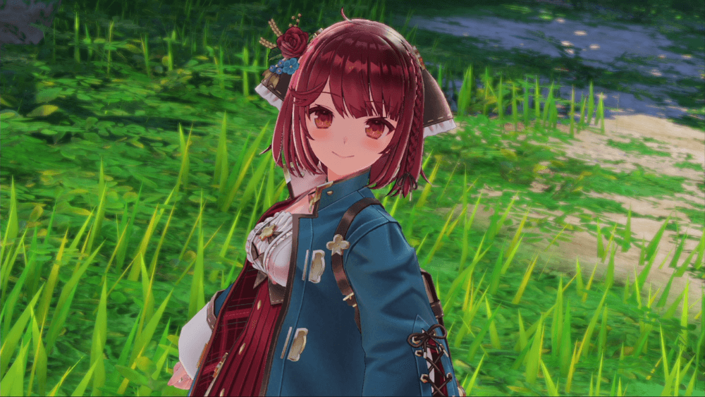 《蘇菲的鍊金工房2 ~不可思議夢的鍊金術士~》