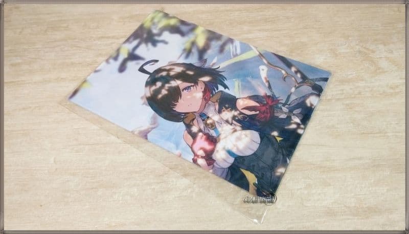 《優米雅的鍊金工房》特典版