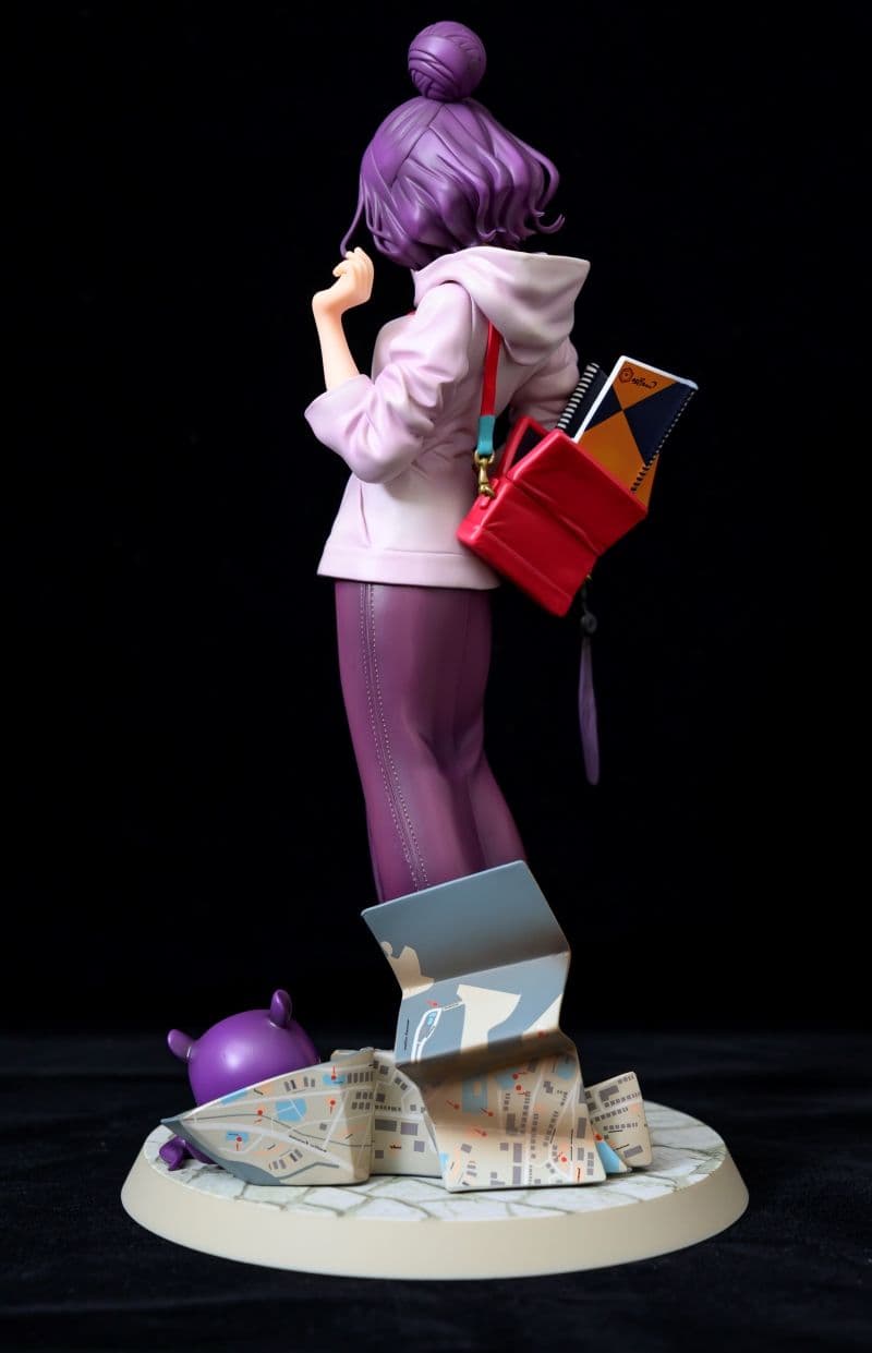 Phat! FGO 葛飾北齋 英靈旅裝 ver.