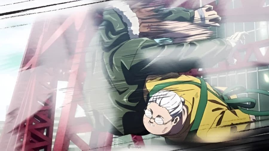 《SAKAMOTO DAYS 坂本日常》動畫第二季