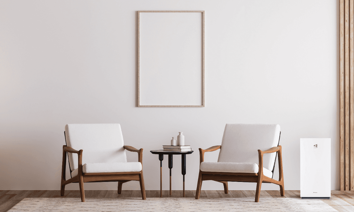 DAIKIN 大金 雙重閃流空氣清淨機 MC655ASCT