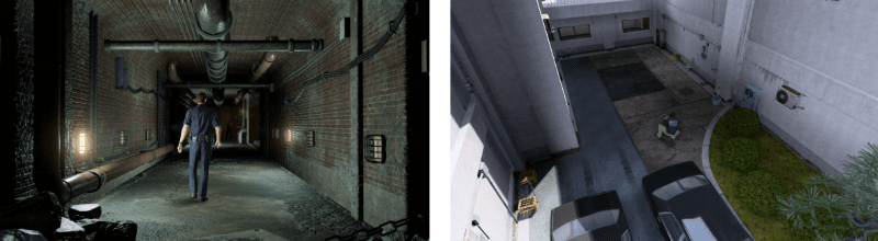 《人中之龍 8》