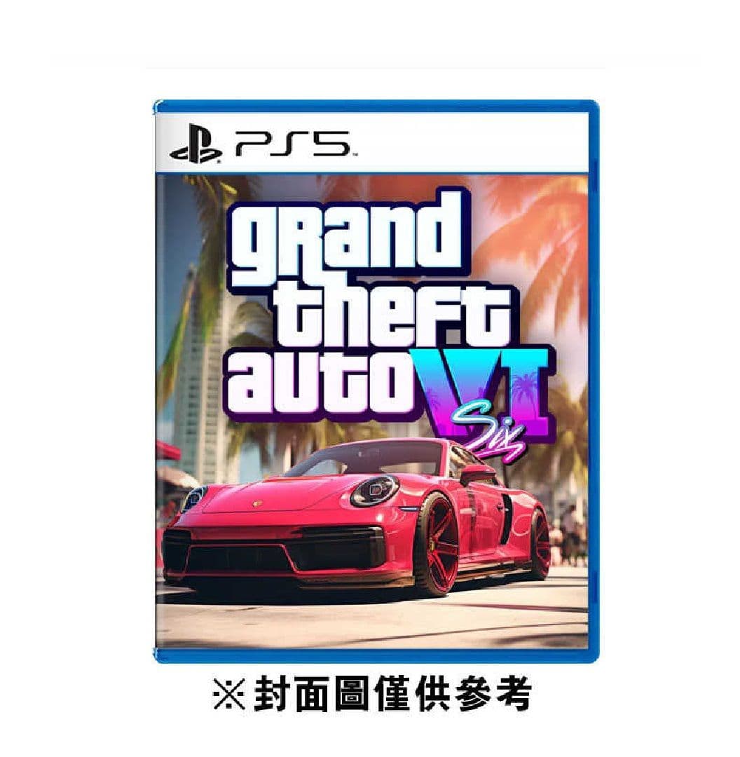 GTA 6