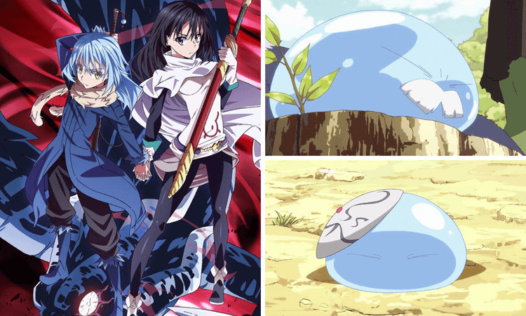 《轉生史萊姆》第一季心得:專注從零到有的休閒異世界番