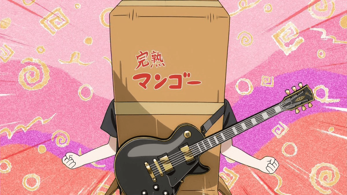 《孤獨搖滾!》結束 Band 首度海外音樂祭演出確定登上 2026 大港開唱,來高雄一起刷現場!