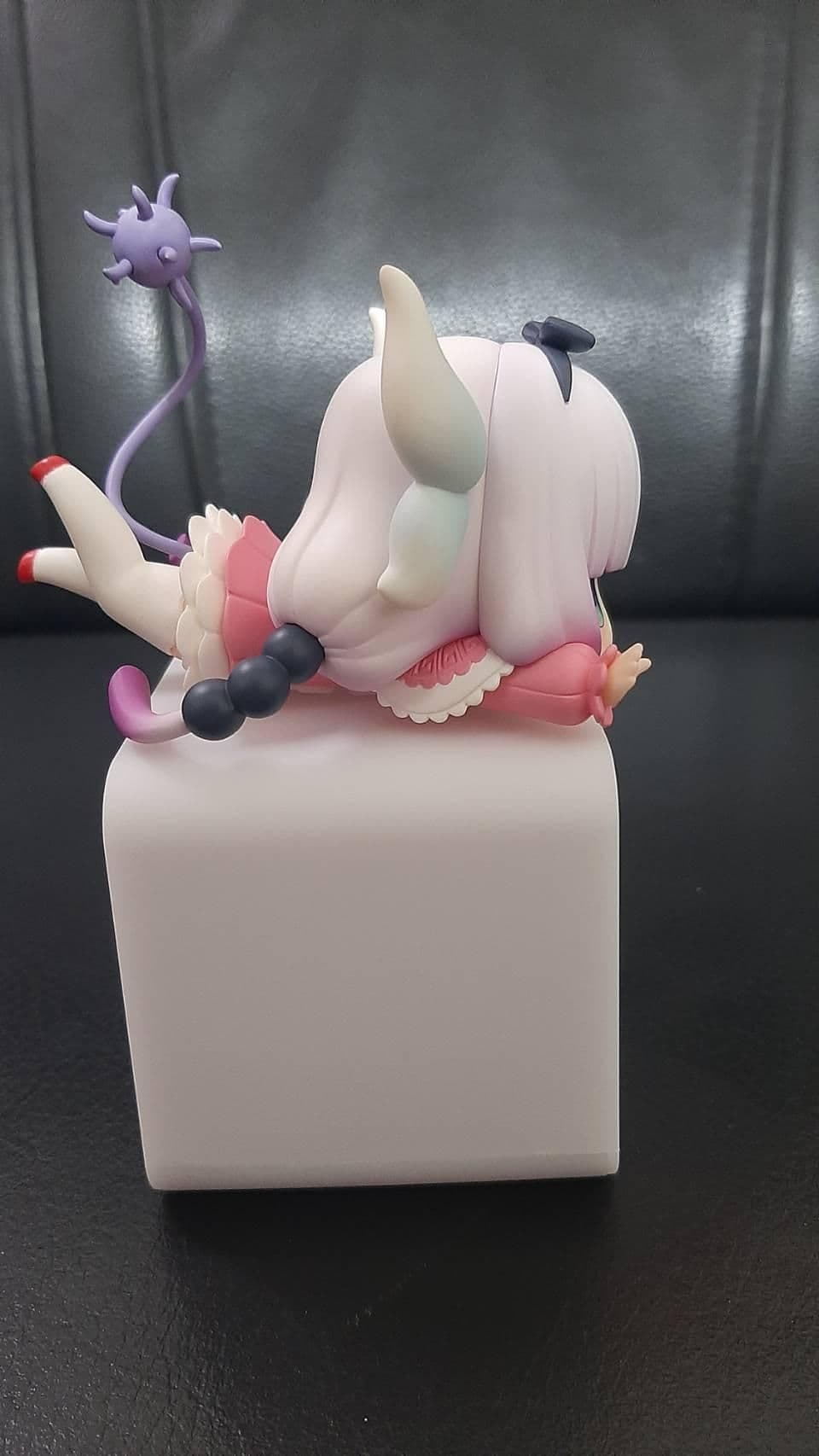 APEX 小林家的龍女僕 神奈 康娜 Q版 角色小夜燈