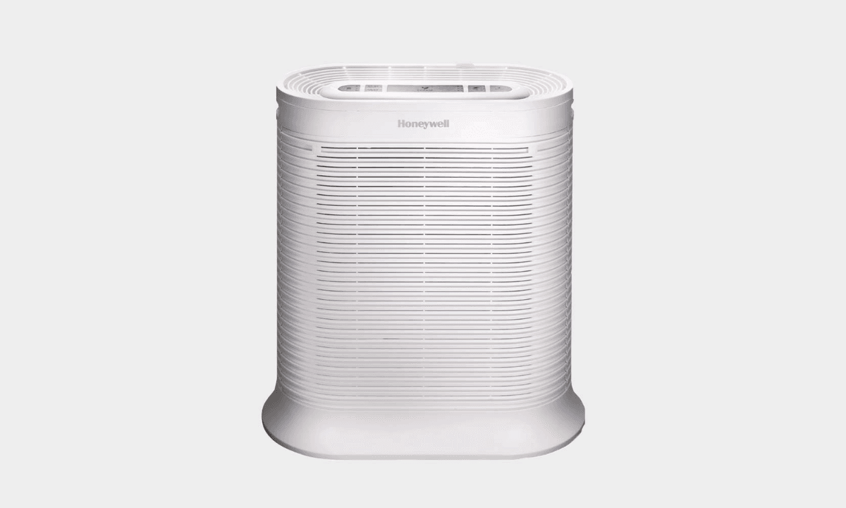 Honeywell 抗敏空氣清淨機 HPA-100APTW