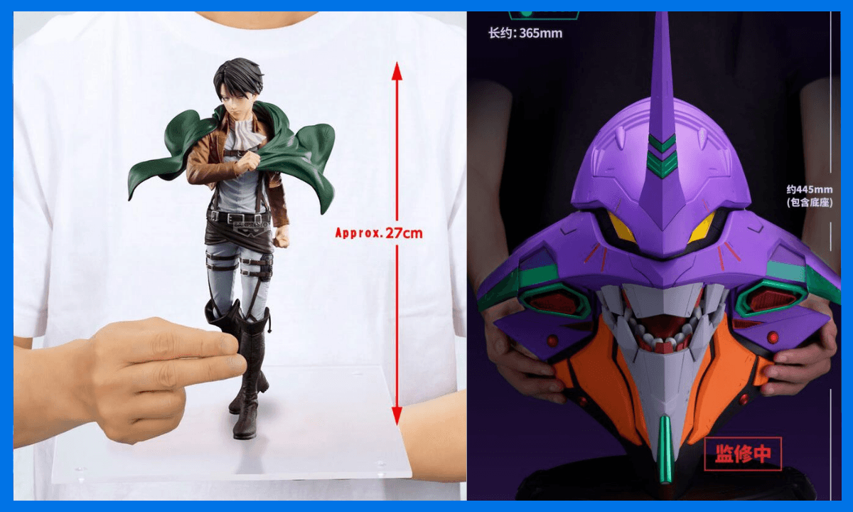 2025 年 7 月玩具預購推薦