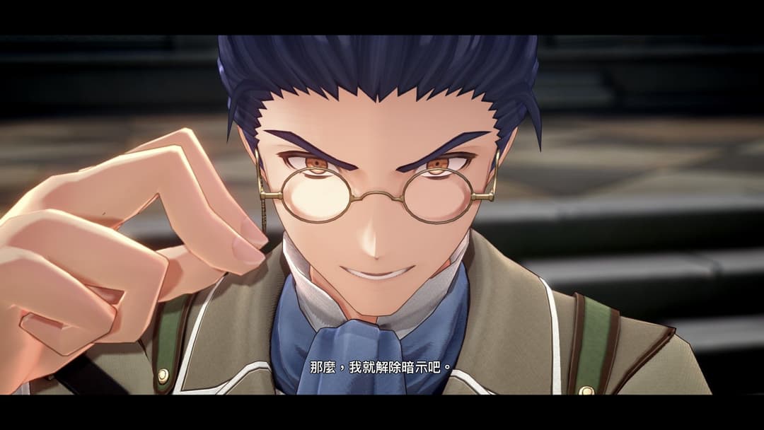 遊戲閒撰 | PS5《空之軌跡the 1st》回憶軌跡之道的初心、第三次踏上遊擊士之旅