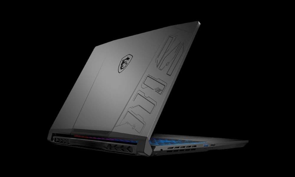 MSI 微星 Pulse 15 B13VFK-449TW