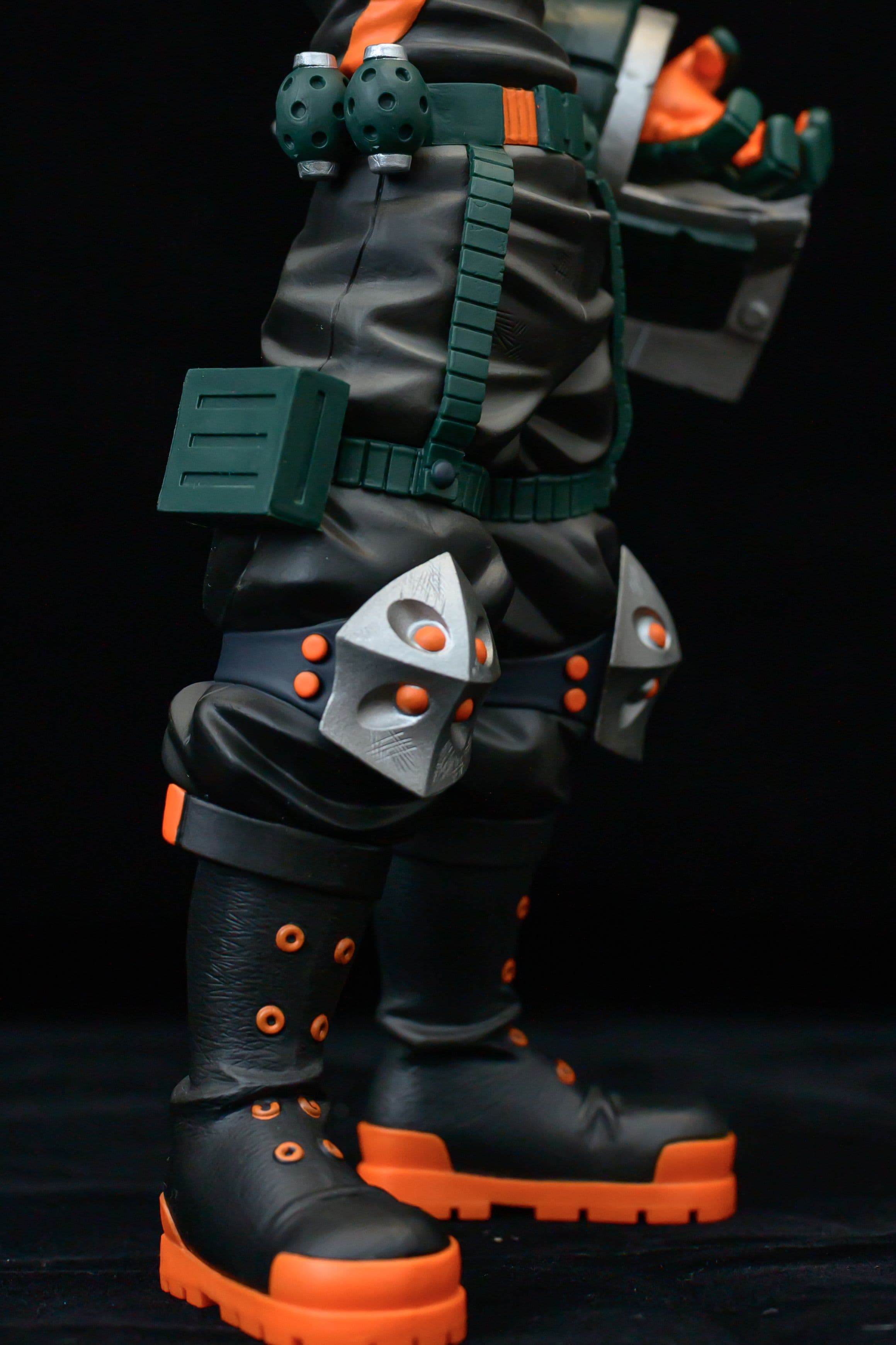 一番賞 我的英雄學院 爆豪勝己