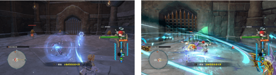 《伊蘇 X -北境歷險-》