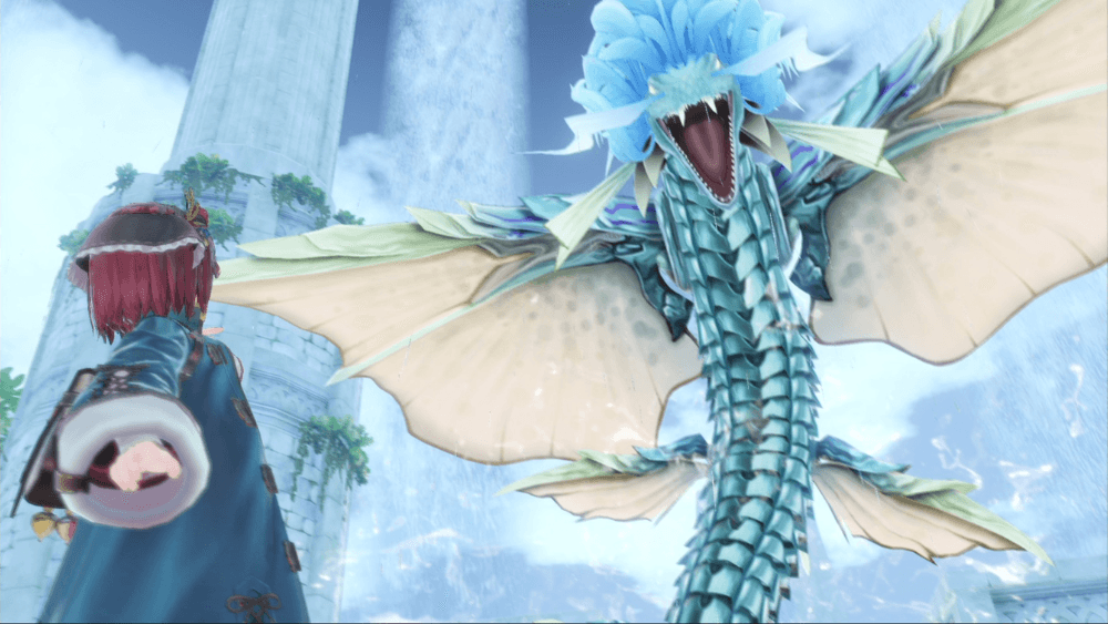 《蘇菲的鍊金工房2 ~不可思議夢的鍊金術士~》