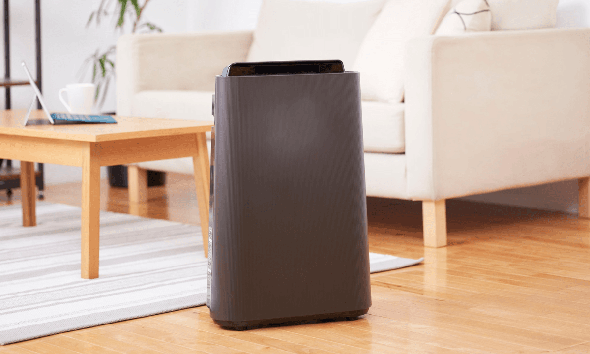 5 款空氣清淨機推薦&選購懶人包:教你看懂適用坪數、CADR、濾網等級怎麼選!