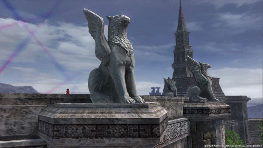 《伊蘇IX -Monstrum NOX-》