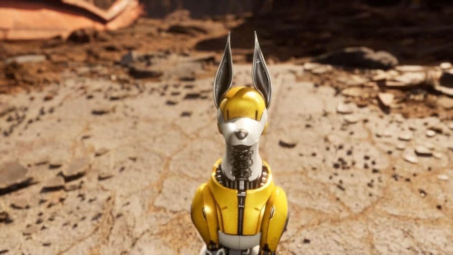 《劍星》x《勝利女神:妮姬》聯動 DLC 預告