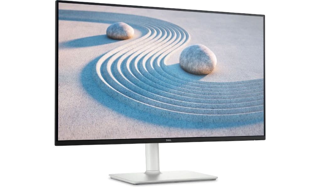 DELL S2725DS 27吋窄邊螢幕