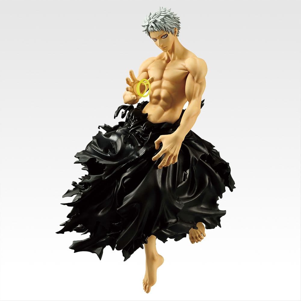 一番賞《我的英雄學院 -更向前邁進-》12 月開抽,綠谷 VS 爆豪最終激戰模型一次收齊!