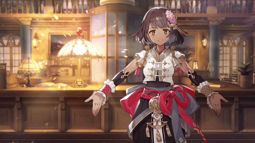 《萊莎的鍊金工房3》