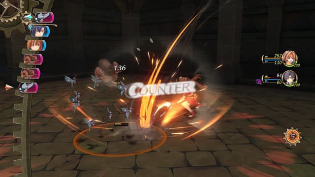 遊戲閒撰 | PS5《空之軌跡the 1st》回憶軌跡之道的初心、第三次踏上遊擊士之旅