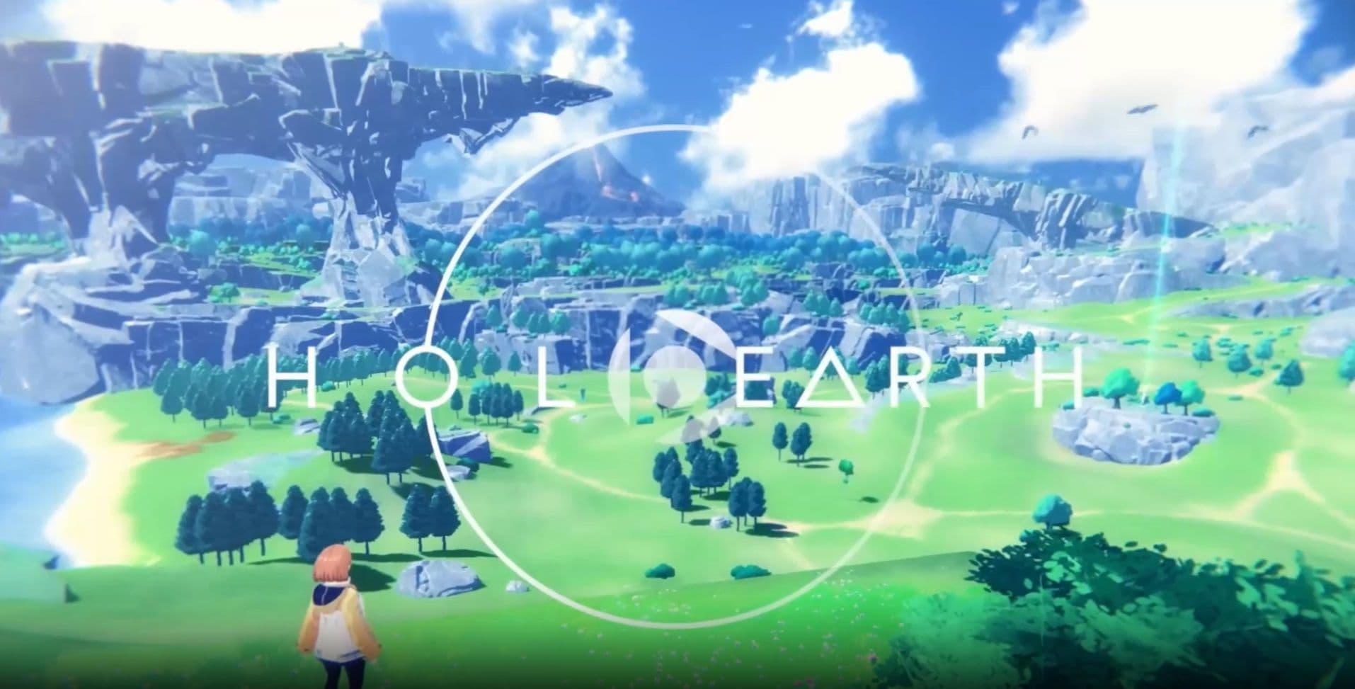 hololive 大轉型!《HoloEarth》虧損 32 億停服,COVER 宣告從「量的擴張」走向「質的提升」