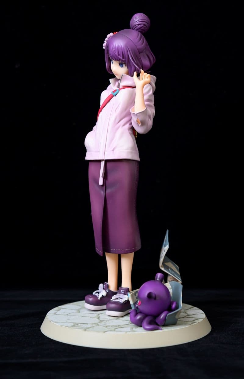 Phat! FGO 葛飾北齋 英靈旅裝 ver.