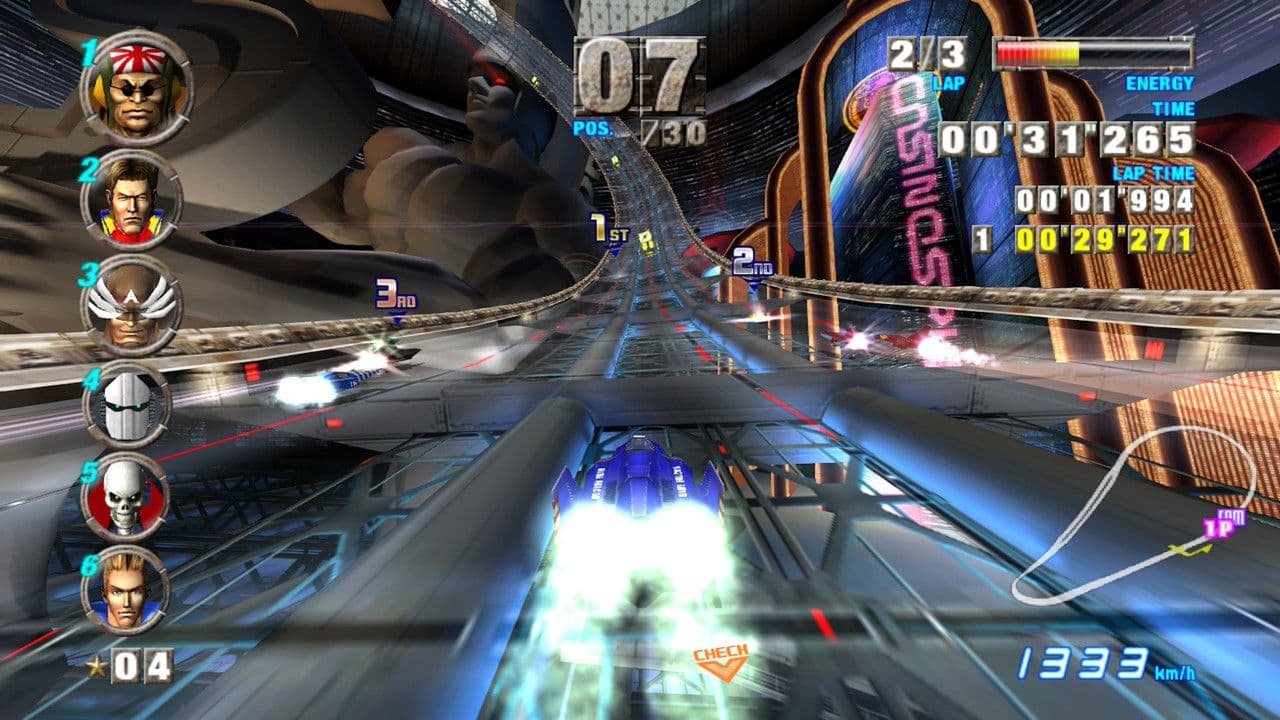 電玩雜談|任天堂還有這些遊戲?健身環、ARMS、F-ZERO、星際火狐與被遺忘的系列