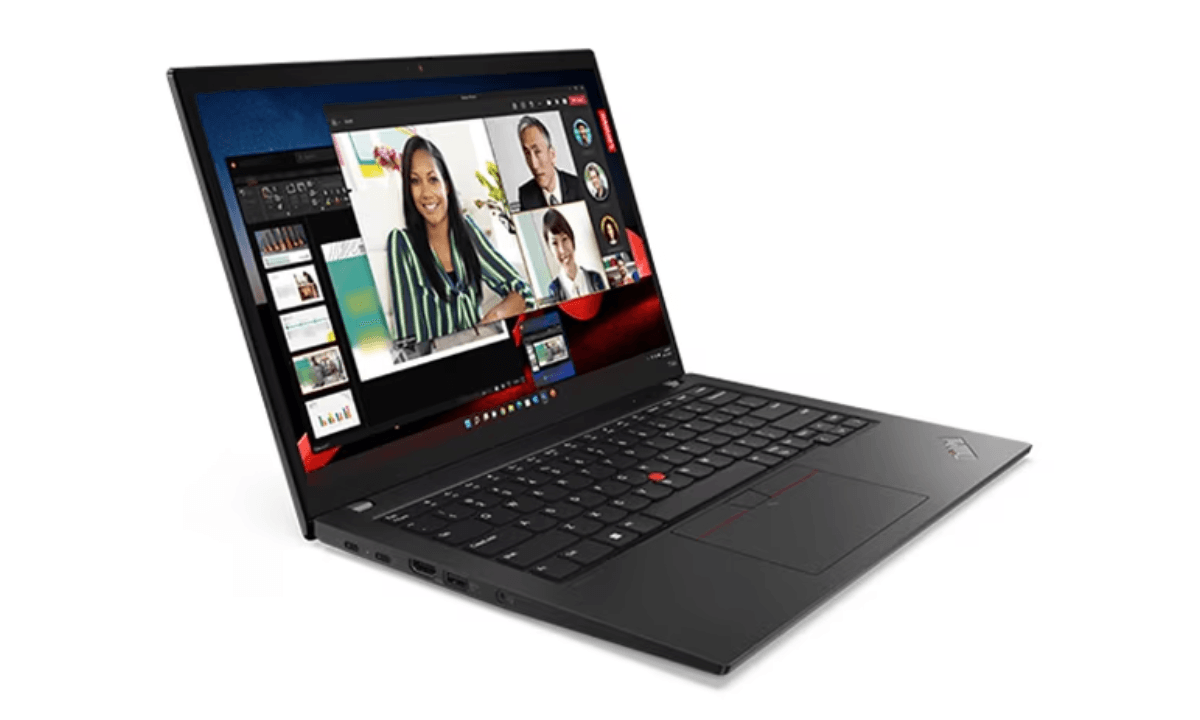商務筆電推薦:Lenovo 聯想 Thinkpad T14s