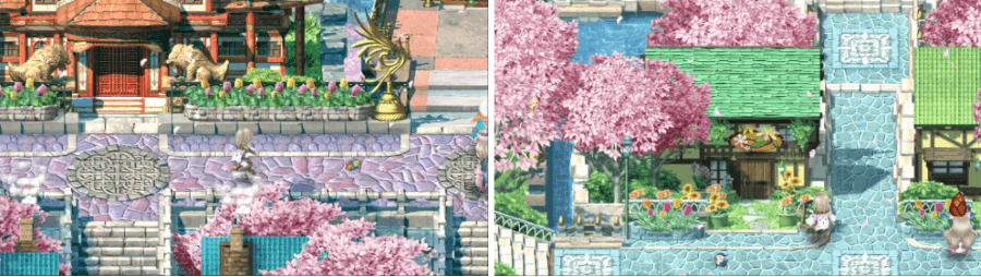 符文工廠4 豪華版