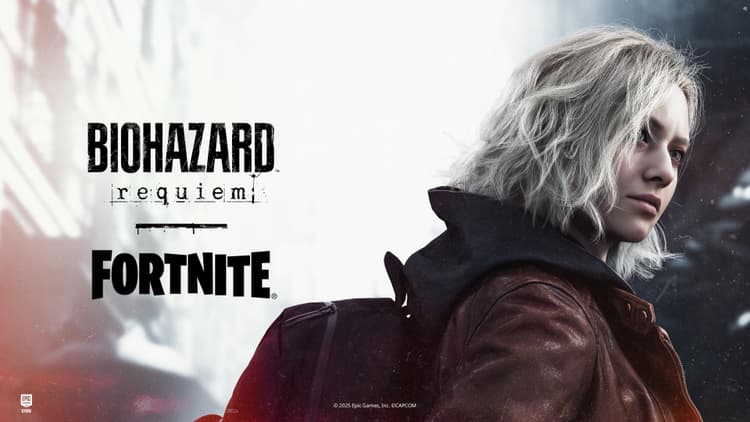 《惡靈古堡9 安魂曲》新主角葛蕾絲登場,里昂再度回歸揭開浣熊市秘密!