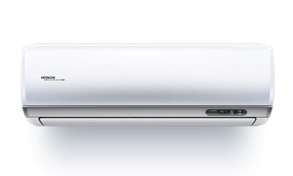 HITACHI 日立變頻冷暖氣推薦:8坪變頻分離式冷暖氣 RAS-50NTB