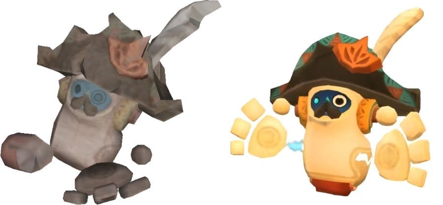 任天堂Switch《薩爾達傳說 天空之劍(禦天之劍)》