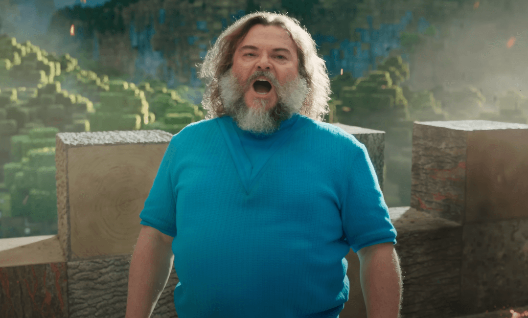 Minecraft 大銀幕挑戰!真人電影明年上映備受關注