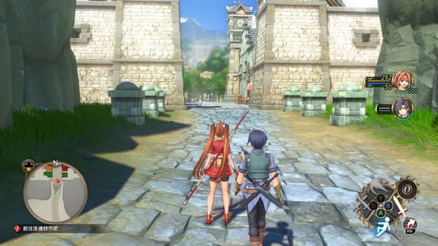 遊戲閒撰 | PS5《空之軌跡the 1st》回憶軌跡之道的初心、第三次踏上遊擊士之旅