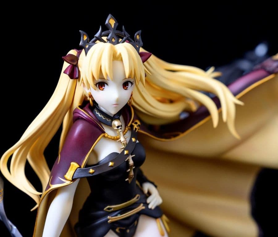 F:NEX Fate FGO 艾蕾什基伽爾 1/7