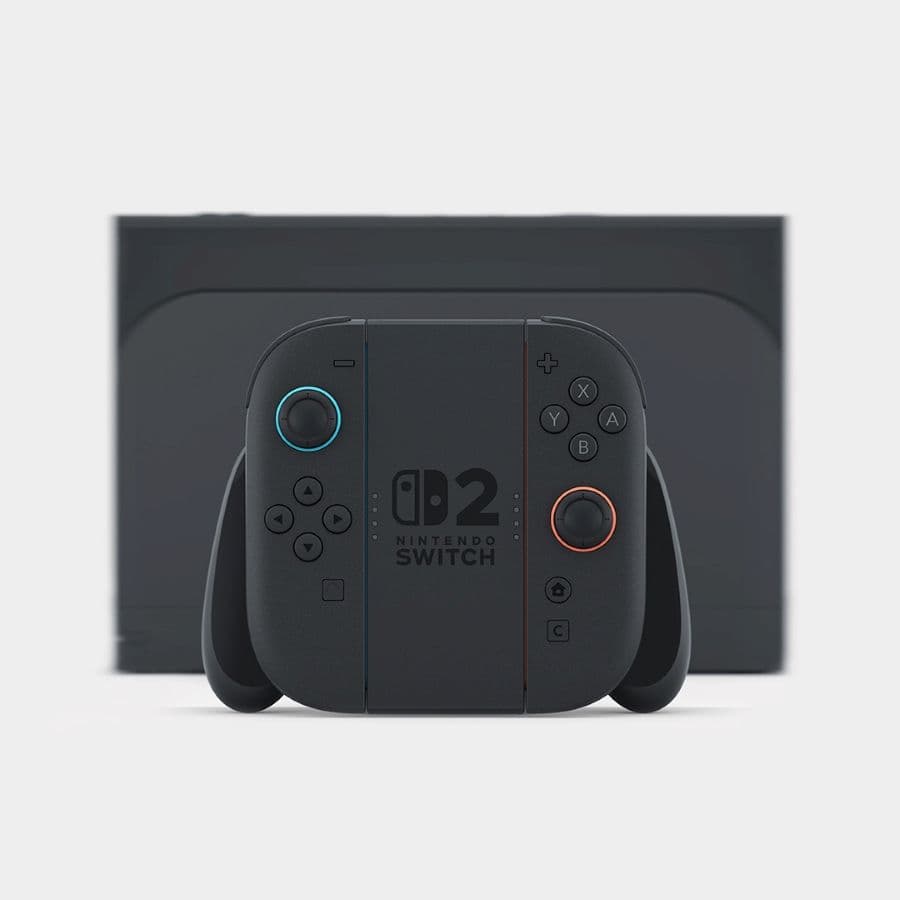 Nintendo Switch 2