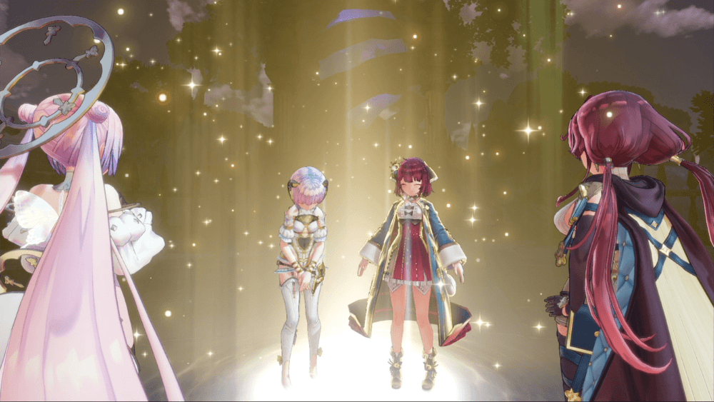 《蘇菲的鍊金工房2 ~不可思議夢的鍊金術士~》