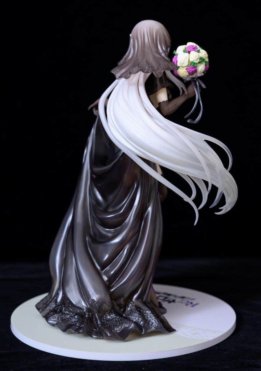 GSC Phat! 1/7 Re:從零開始的異世界生活 艾姬多娜 婚紗Ver.