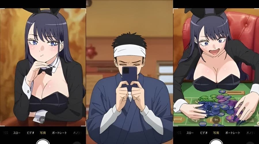 《戀上換裝娃娃》第二季主題曲特別宣傳PV