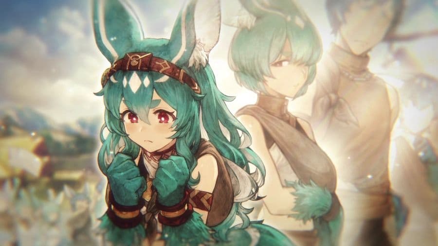 《優米雅的鍊金工房 ~追憶之鍊金術士與幻創之地~》遊戲畫面