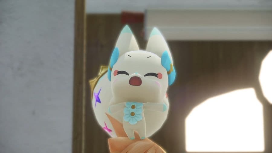 World of Final Fantasy