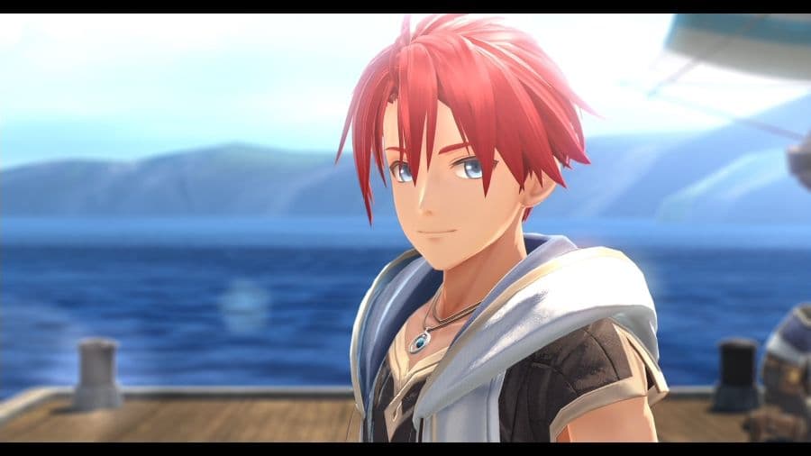 《伊蘇 X -北境歷險-》