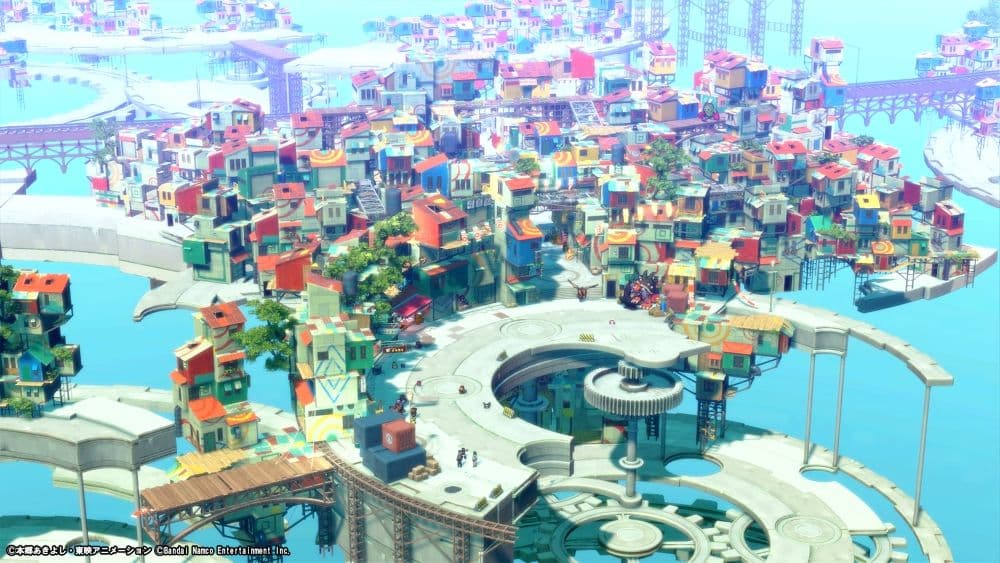 數碼寶貝物語 時空異客