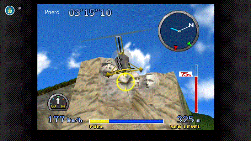 電玩雜談|任天堂還有這些遊戲?健身環、ARMS、F-ZERO、星際火狐與被遺忘的系列