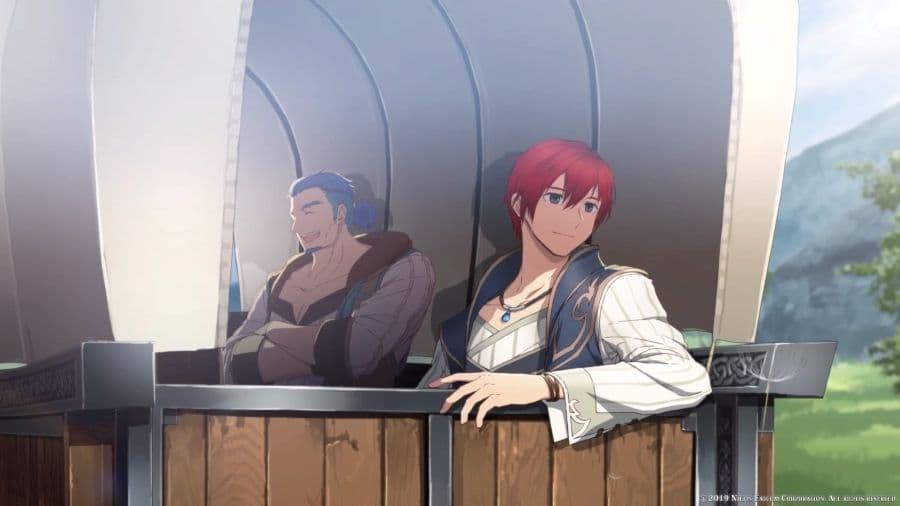 《伊蘇IX -Monstrum NOX-》