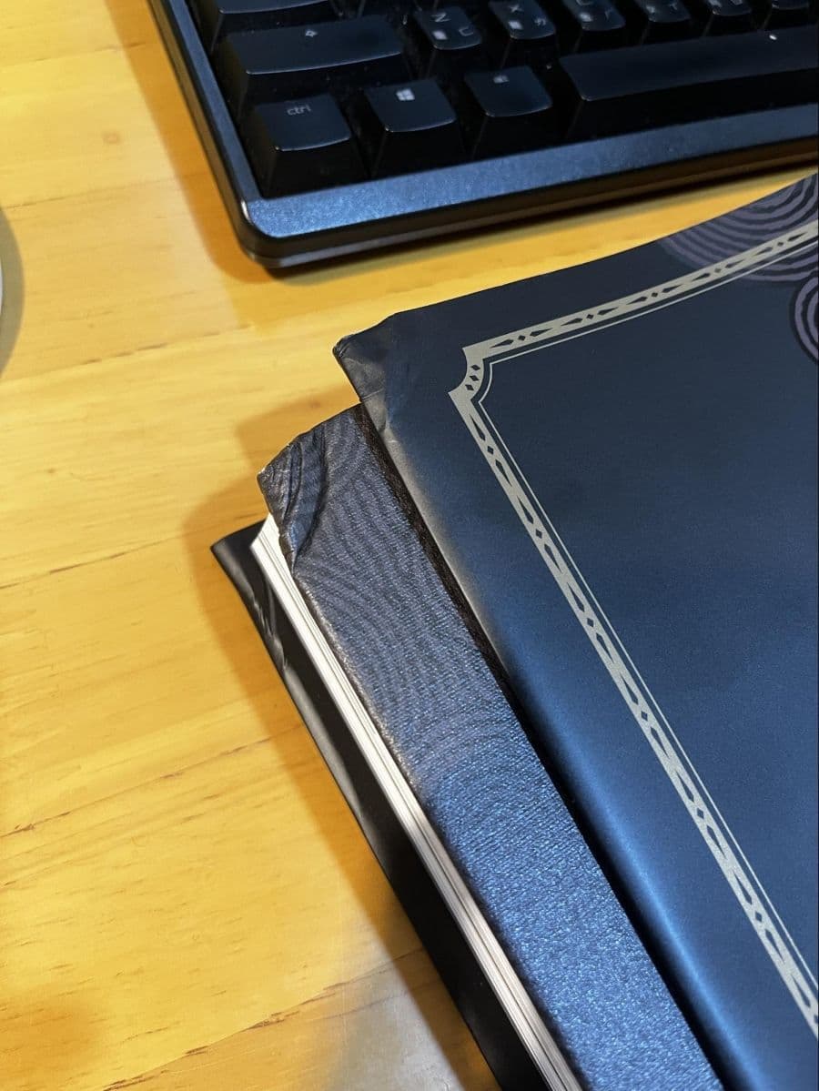 《薩爾達傳說》官方設定集