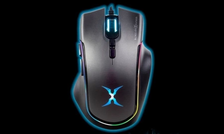 FOXXRAY FXR-SM-29 金星獵狐滑鼠