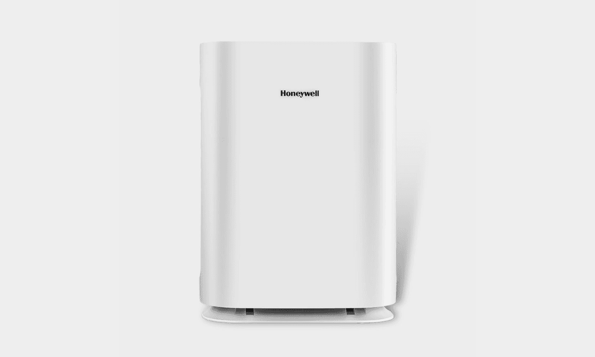 Honeywell 純淨空氣清淨機 HPA400WTW