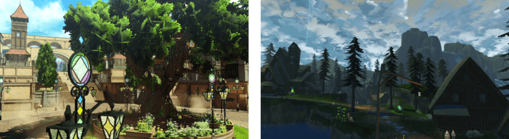 《萊莎的鍊金工房3》